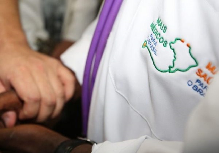 Inscrições para o Programa Mais Médicos começam nesta quarta-feira (21)