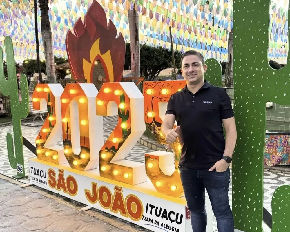 Arraiá do Brejo Grande encerra com grande sucesso e encanta multidão em Ituaçu