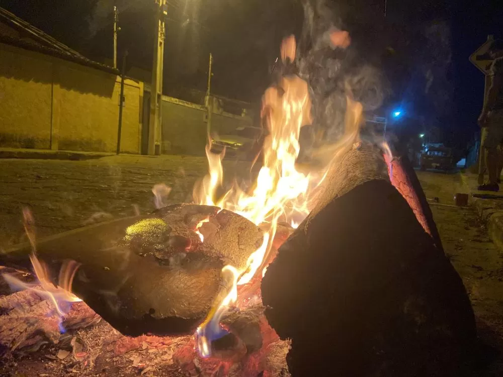 Prefeitura de Livramento: Recomendações para um São João Seguro