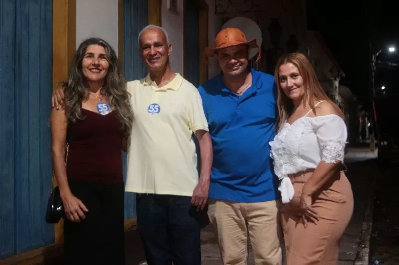 Galeria da notícia