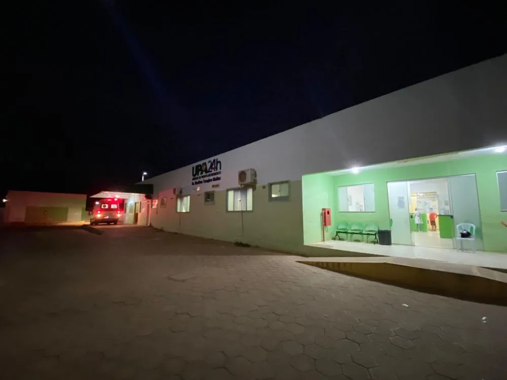 Briga generalizada termina com morte de homem em Livramento de Nossa Senhora