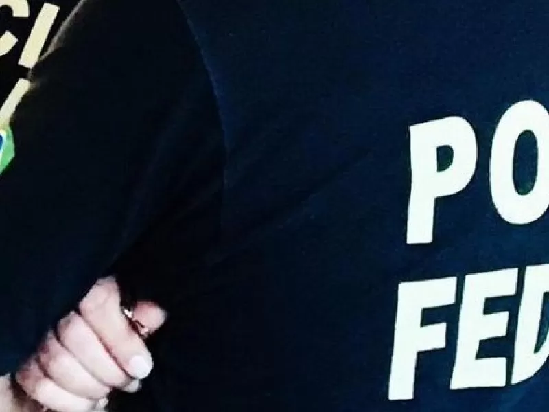 Polícia Federal desmantela organização criminosa de lavagem de dinheiro em Feira de Santana