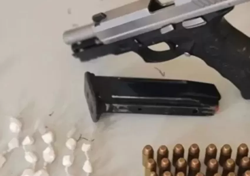 Suspeito de Facção Criminosa é morto em confronto com a polícia em Ibicoara