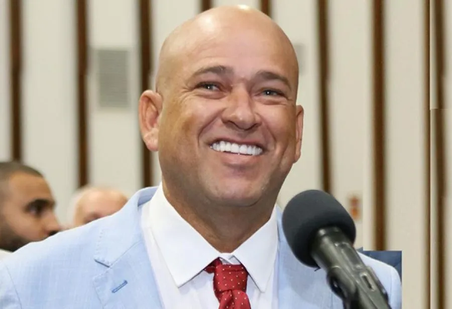 Seap rebate denúncia de abuso durante revista no Complexo da Mata Escura