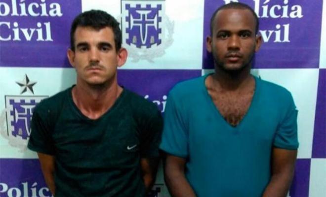 Cigano é morto com R$ 7 milhões em notas promissórias na Bahia