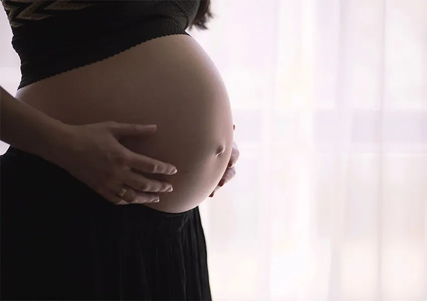 Mulheres que não fazem pré-natal têm 47% mais chances de ter um bebê com anomalias
