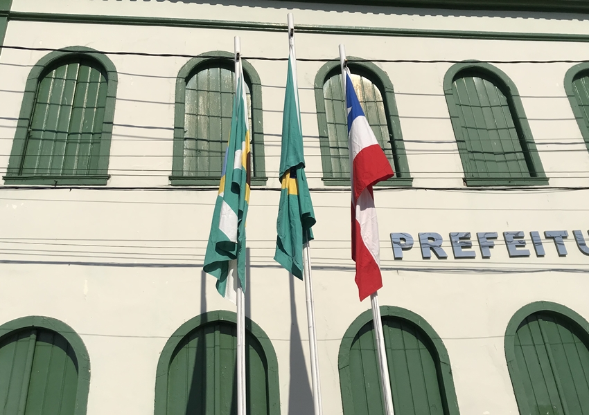Prefeitura de Livramento de Nossa Senhora decreta ponto facultativo no dia 8 de setembro