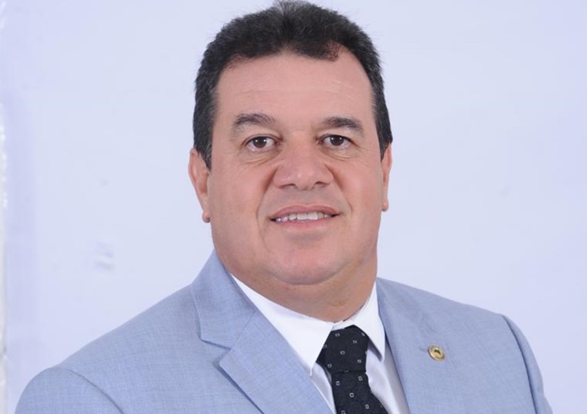 Marquinho Viana disse que deputado Capitão Alden 'Vai ter que provar as besteiras que falou'