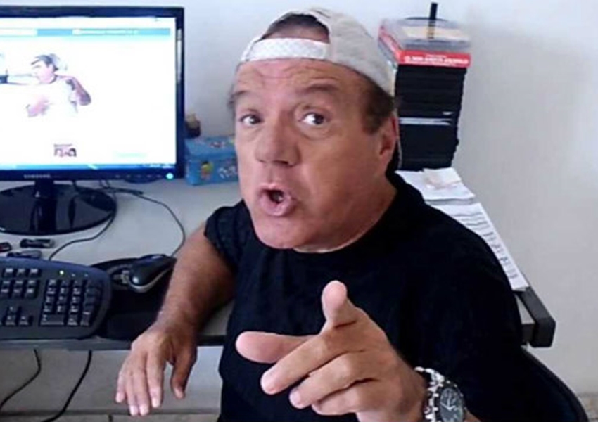 Morre Marquinhos, ator de pegadinhas do João Kleber 
