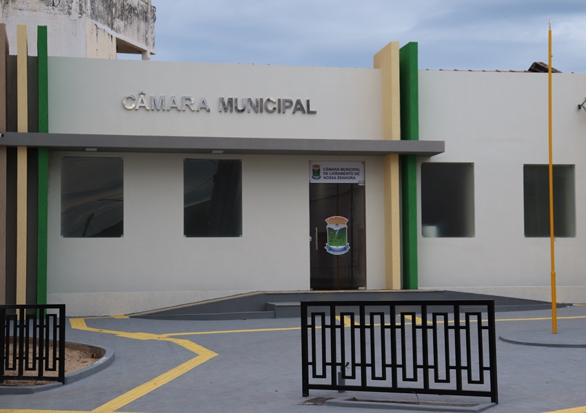 Sessão urgente é marcada na Câmara de Livramento para deliberar reajuste a educadores