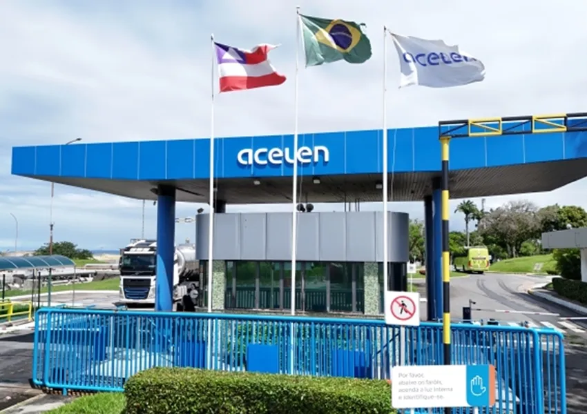 Acelen reduz preços de combustíveis e anuncia reajuste no gás em fevereiro