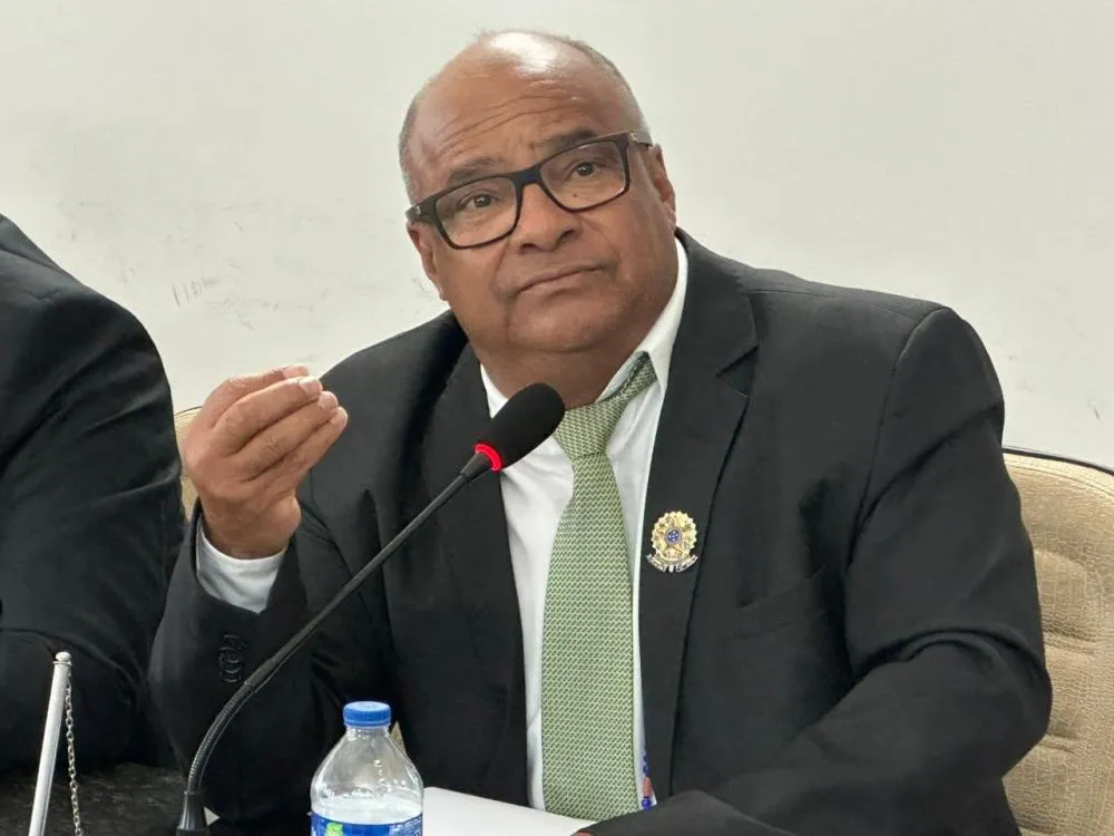 Câmara de Livramento aprova projeto que proíbe cobrança de taxa de religação de água pela Embasa