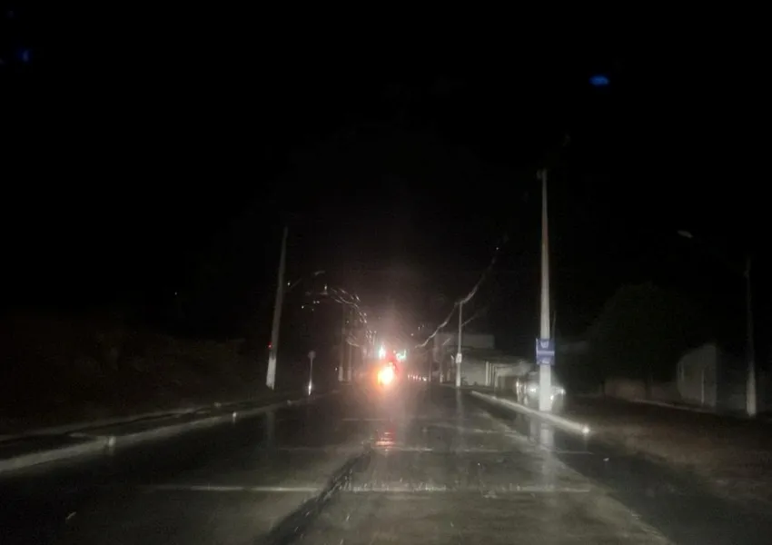 Coelba confirma restabelecimento total de energia no Sudoeste baiano após pane em linha de transmissão
