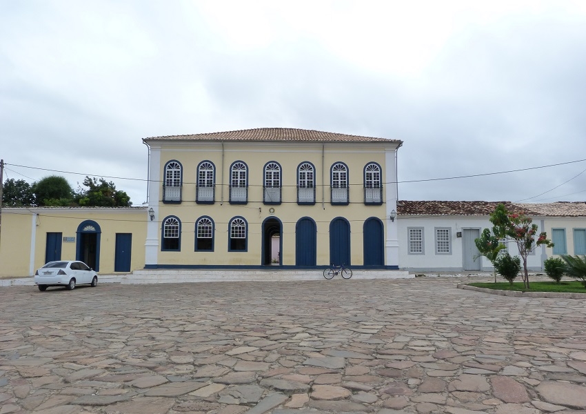 Prefeitura de Rio de Contas contrata empresa de comunicação por R$ 72 mil por ano