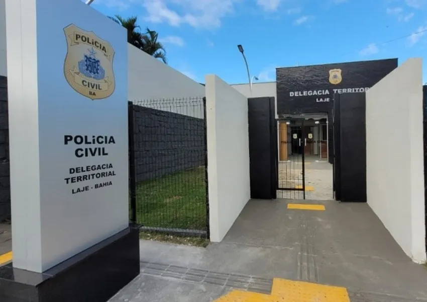 Quatro pessoas são baleadas durante assalto a bar em Laje, no interior da Bahia