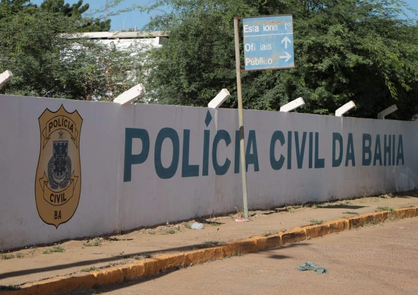 Homem é preso suspeito de estuprar enteada por 17 anos; vítima ficou grávida