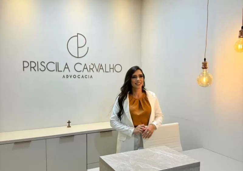 Galeria da notícia
