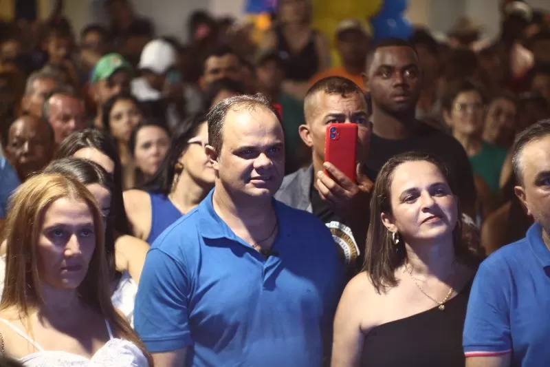 Galeria da notícia