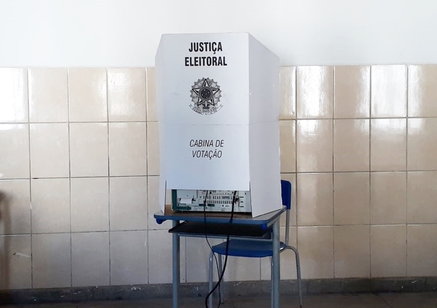 Eleitor tem até esta semana para justificar ausência no 1º turno