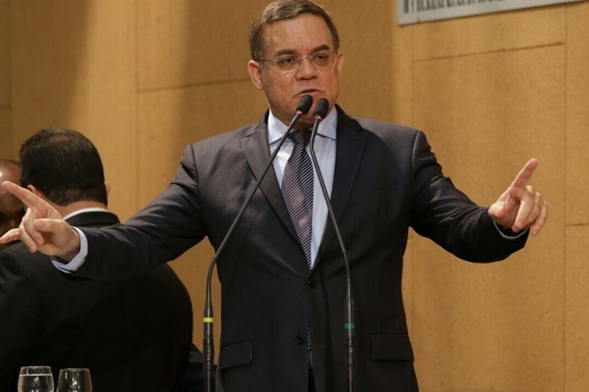 Luciano Ribeiro conquista avanços importantes para o município de Caculé