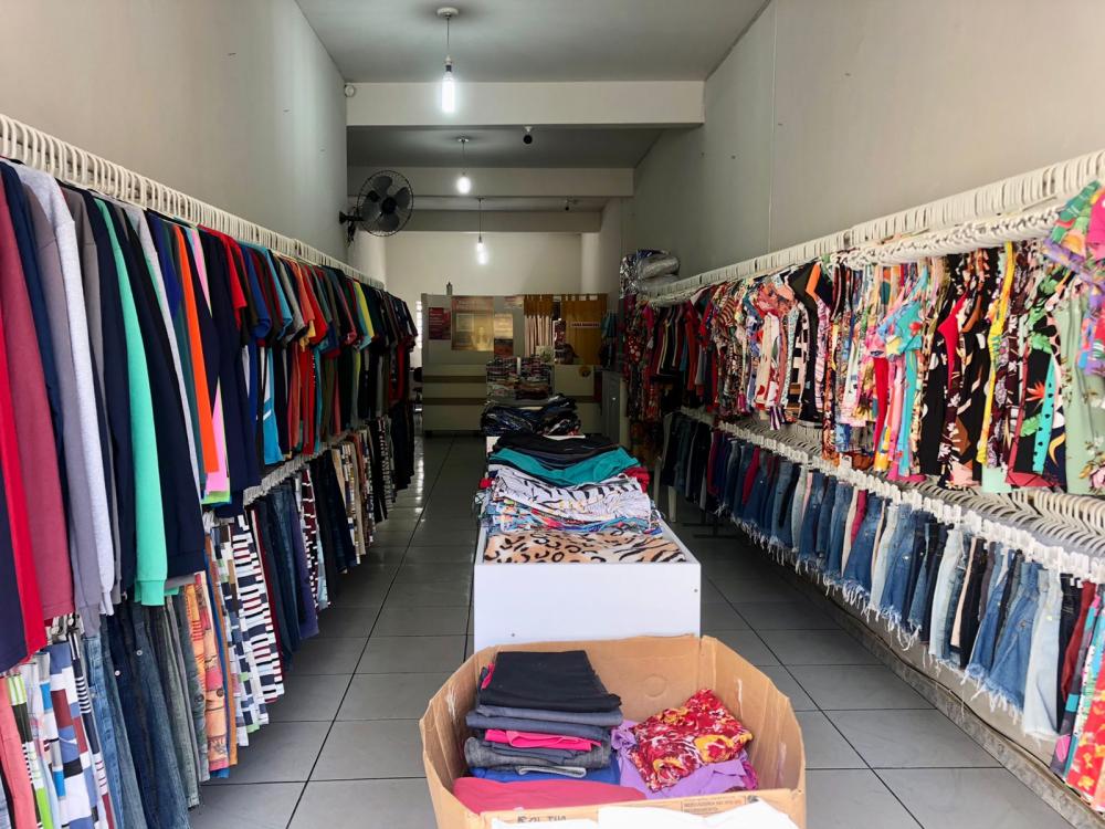 Mercadão da moda: variedade de produtos e preços acessíveis. Visite a loja
