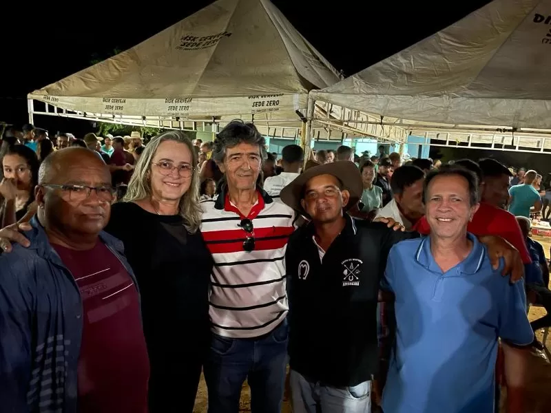 Galeria da notícia