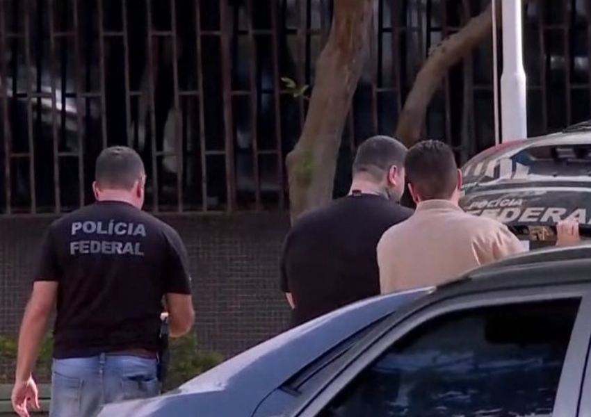 Polícia Federal pede suspensão da prisão de um dos suspeitos de ataque hacker