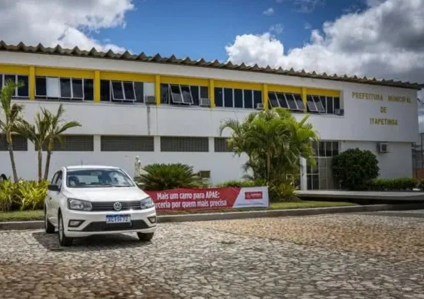 MP-BA recomenda exoneração de 28 servidores por nepotismo em Itapetinga