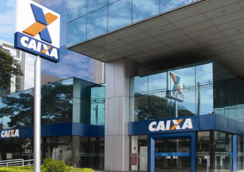 Após saída de Guimarães, Caixa diz que corregedoria apura caso de assédio