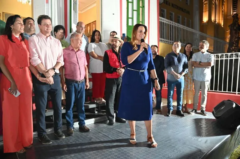Galeria da notícia
