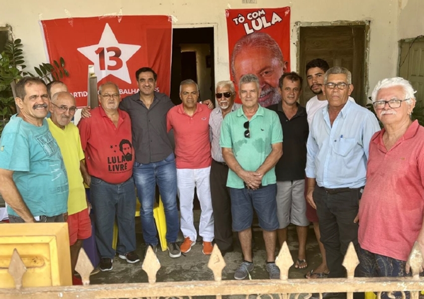 PT de Livramento opta por candidatura própria para Prefeito 