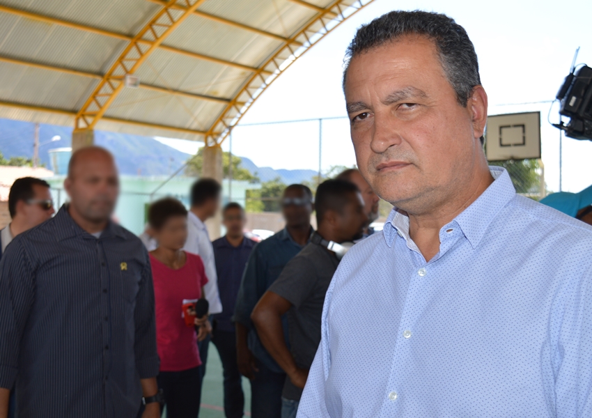 TCE aprova contas do governador Rui Costa pelo quinto ano consecutivo