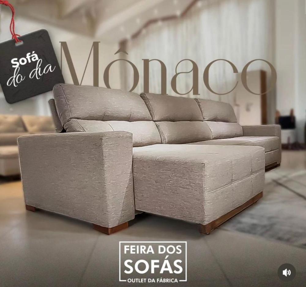 Feira dos Sofás Retorna a Livramento com Ofertas Incríveis na Black Friday