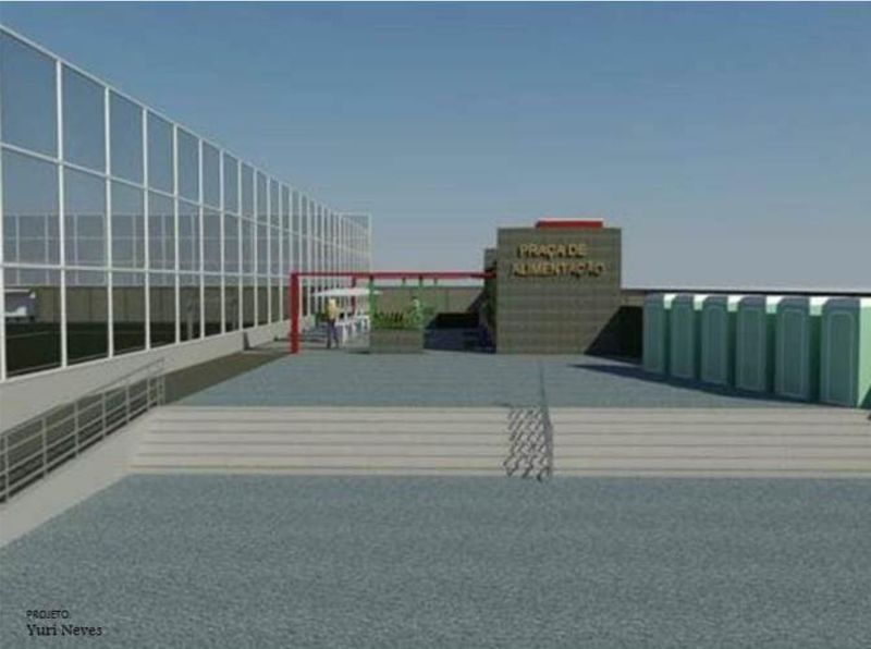 Galeria da notícia