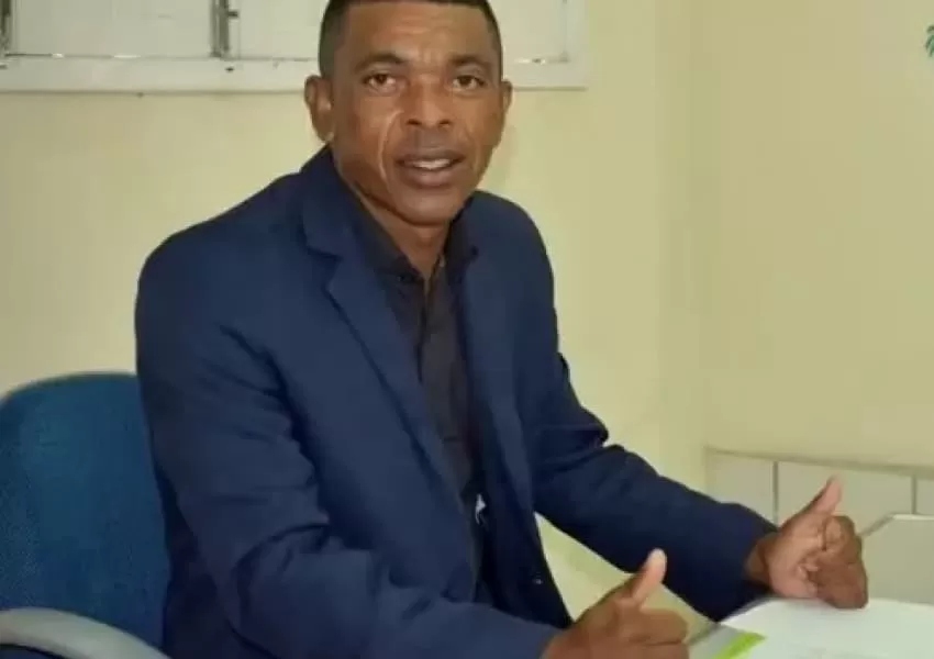 Colisão na BR-418 em Caravelas resulta em duas mortes e um ferido grave