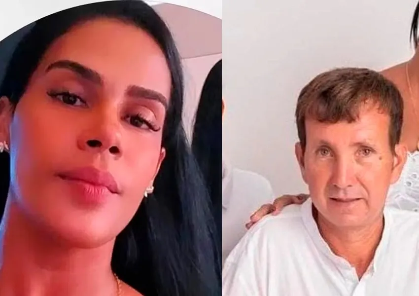 Feminicídio em Santo Estêvão: mulher é assassinada e ex é encontrado morto horas depois