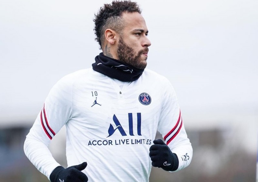 Ministério Público da Espanha pede prisão de Neymar por sonegação fiscal