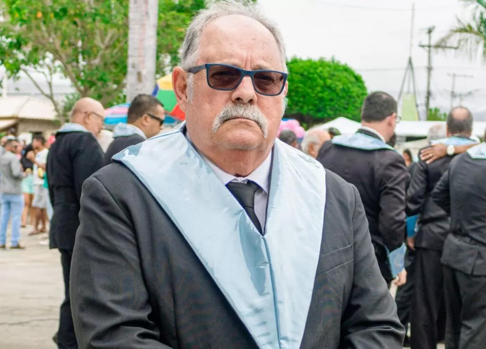Presidente da Câmara de Itambé é punido por acumular cargos públicos