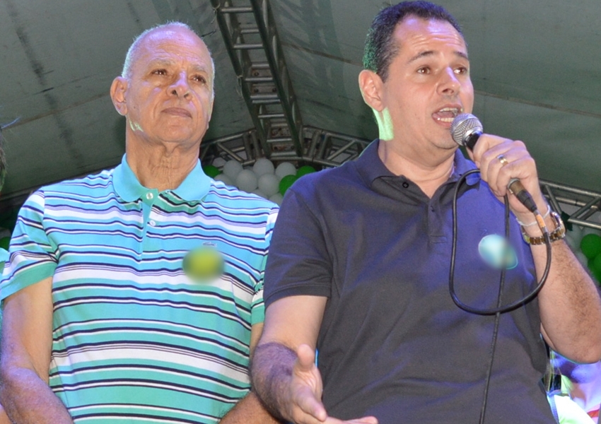 Rui Costa anuncia novos nomes para segundo escalão; pai do presidente da AL-BA Nelson Leal é um dos nomeados