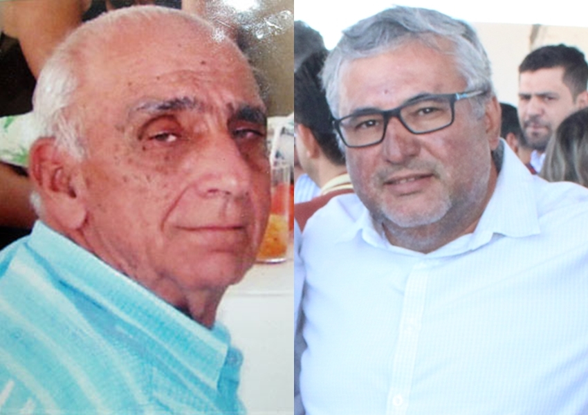 Paulo Lessa e Fernando Ledo são homenageados com nome de escolas em Livramento