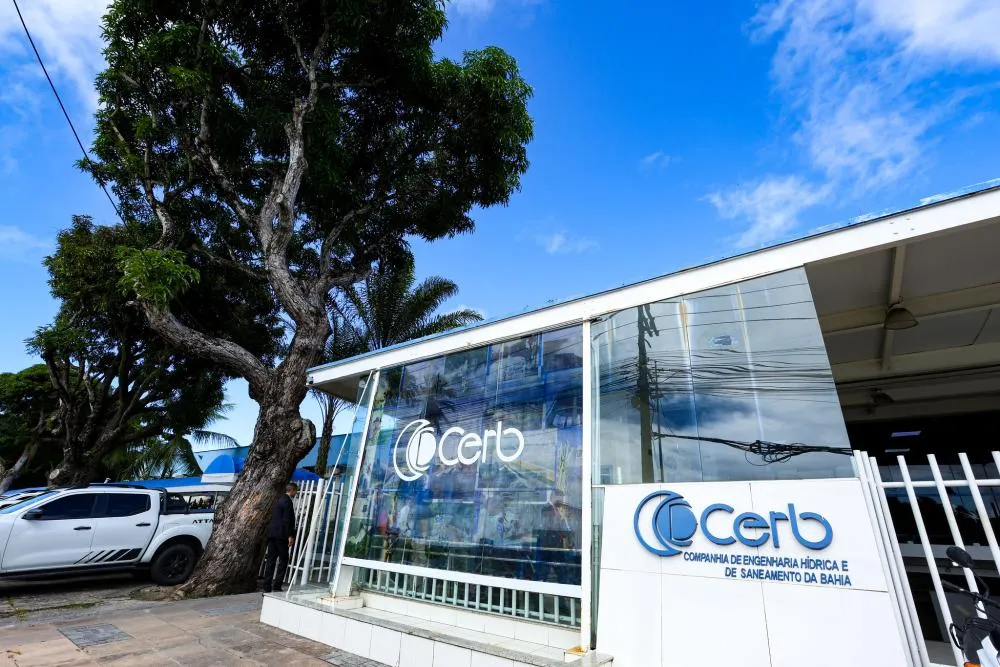 CERB abre licitação para obras de abastecimento em Livramento e outras seis cidades da Bahia