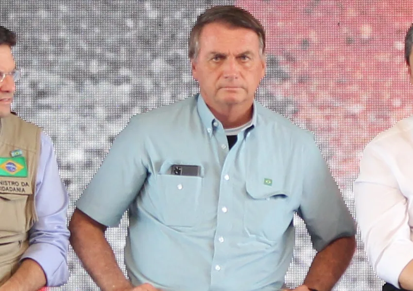 Defesa de Bolsonaro chama decisão do STF de erro grave e anuncia novos recursos
