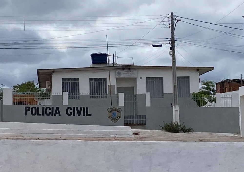 Homem com mandado de prisão é capturado pela CIPRv em Tanhaçu