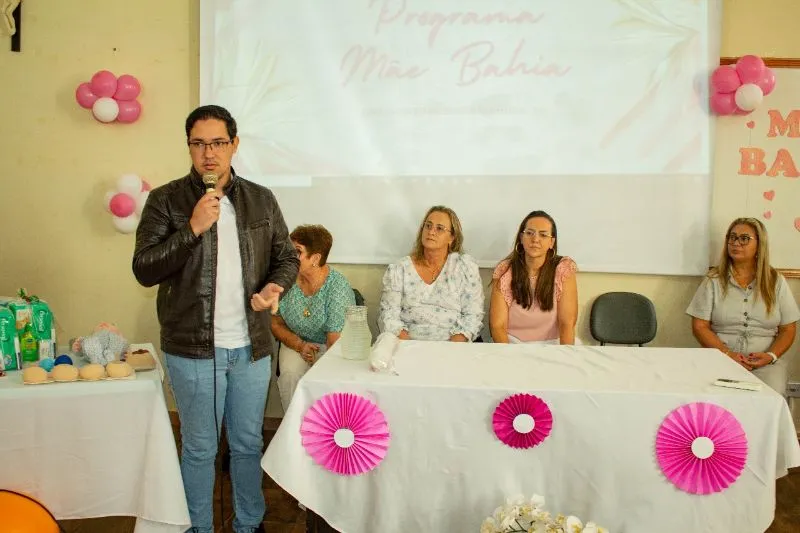 Galeria da notícia