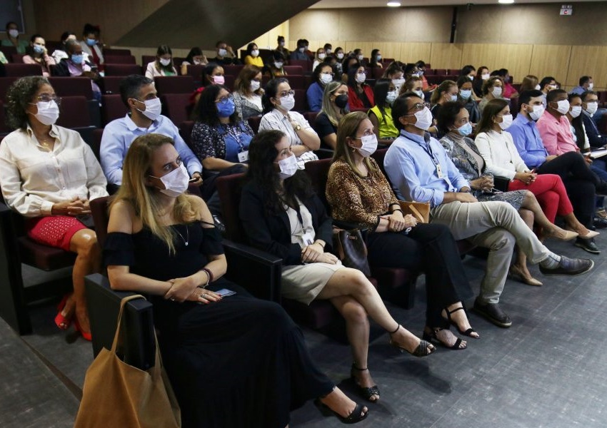 Bahia adere à campanha Vacina Mais