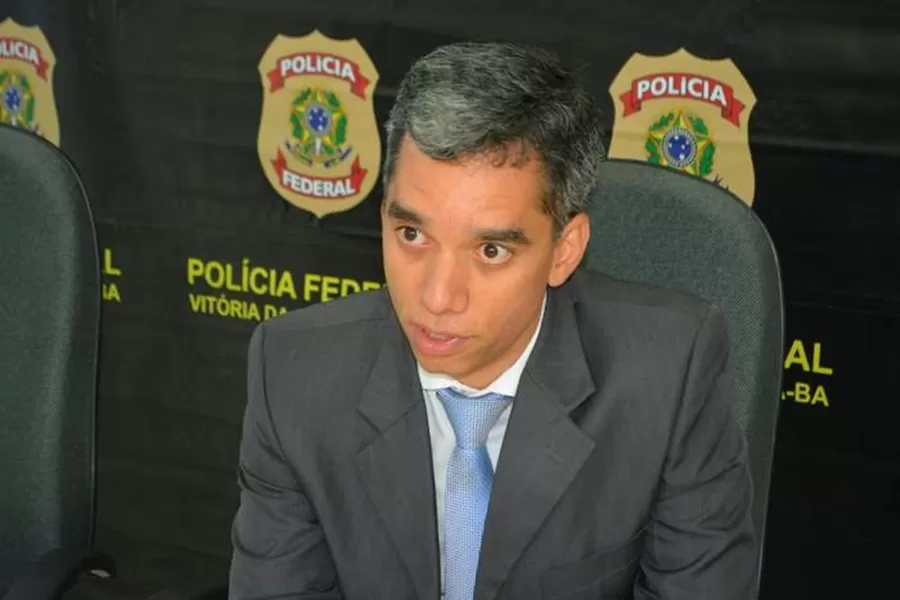 Servidores da Secretaria de Saúde de Vitória da Conquista são afastados em operação da PF