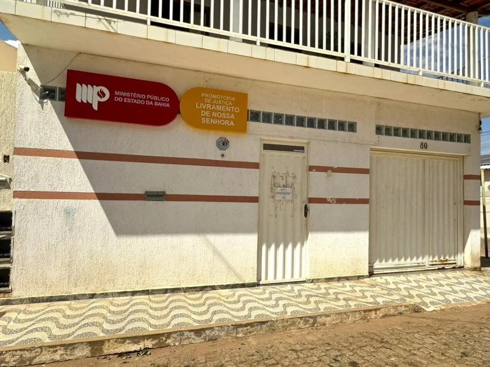 MP recomenda regras rígidas para Carnaval 2026 em Rio de Contas