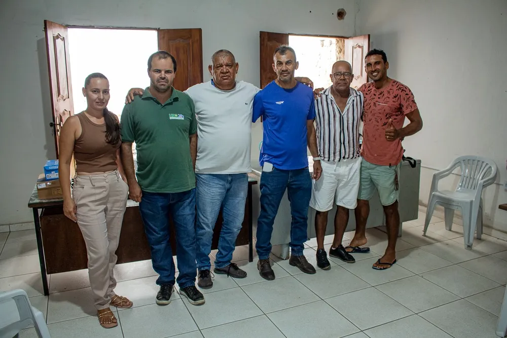 Campeonato Rural de Futebol 2024: finais acontecem nos dias 2 e 9 de fevereiro