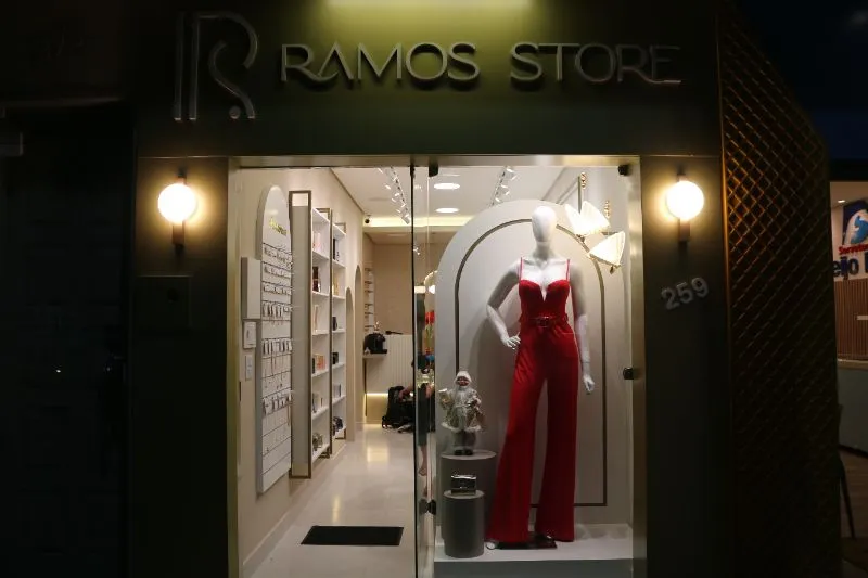 Galeria da notícia