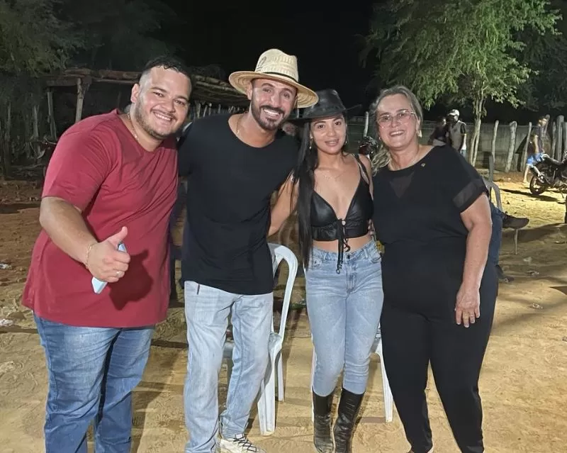 Galeria da notícia